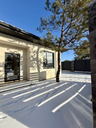 NEW! ДУПЛЕКС 100м2 в с.ВІТА-ПОШТОВА!ексклюзив - фото 1