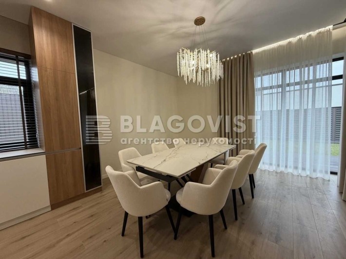 NEW БЕЗ % 3к Новий будинок  167м2 8 соток  Стоянка Гореничі - фото 1