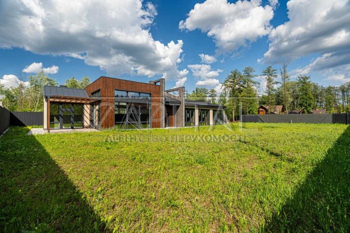 ТОП ЛОКАЦІЯ ПРОДАЖ будинку 198 м2 Віта-Поштова 12 соток ЛІС - фото 1