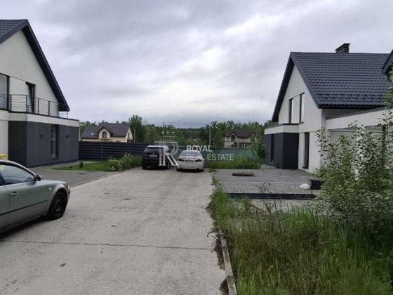 Віта-Поштова. Будинок 170 кв.м. 5 соток біля лісу та озера, закрите КМ Віта-Поштова