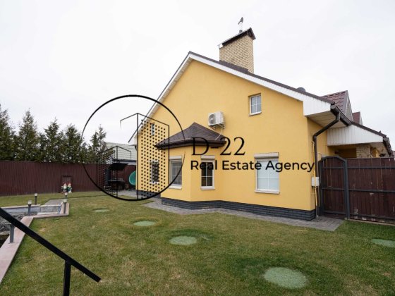 Таунхаус Нові Петрівці–тераса,озеро, гараж, бомбосховище, автономія Нові Петрівці