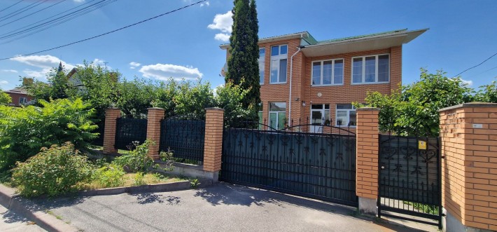 Віта-Поштова Будинок цегляний, 300м2, басейн, СУПЕР пропозиція! - фото 1