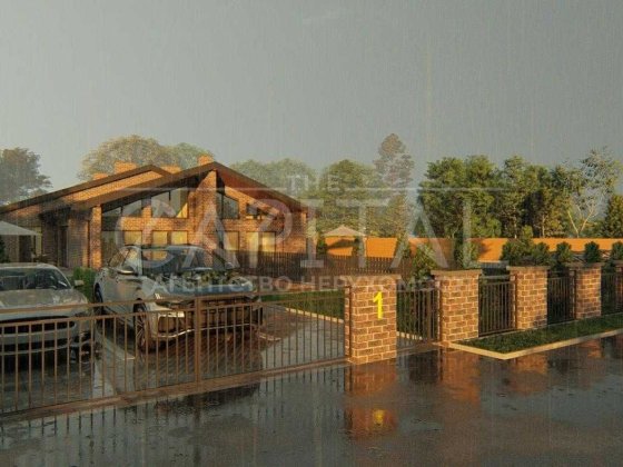 Продаж Будинок  Нові Петрівці Вижгород Київська область Балатон Новые Петровцы