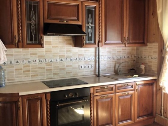 Продаж затишного будиночка Стоянка СТ «Воїн-2» Стоянка