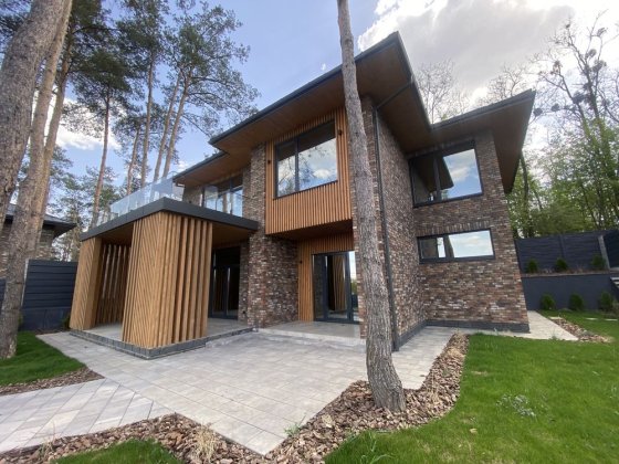 Будинок Віта Поштова меблі газ без відсотків Віта-Поштова