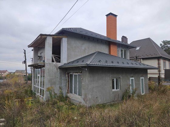 Продаж. Будинок в с.Віта Поштова. Поруч з лісом. Вита-Почтовая