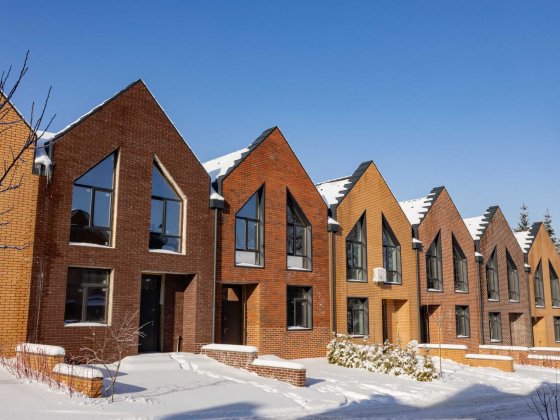 Продаж таунхаусу 105 кв.м. 11км від Києва, поруч ліс. Стоянка, Ірпінь. Стоянка