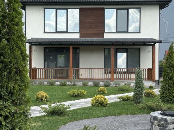 Продаж! БУДИНОК на 15 сотках! Автонавіс, газ, КРУТИЙ інтерʼєр! Ходосівка