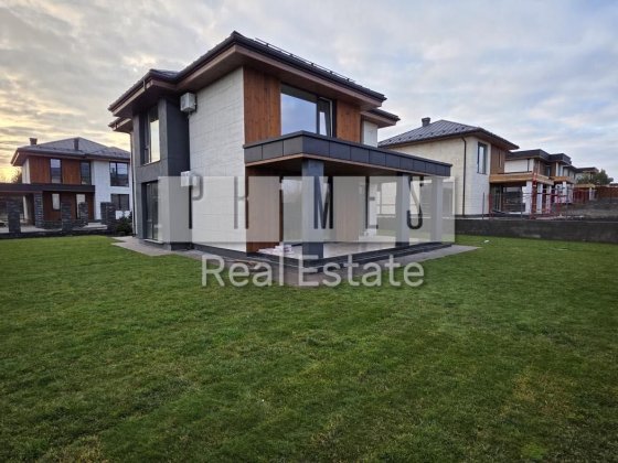 Продаж будинок Ходосівка 177м2 Ходосівка