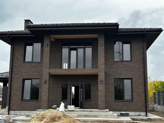 Будинок в Гореничі на 12 сотках, газ, керамоблок Гореничи