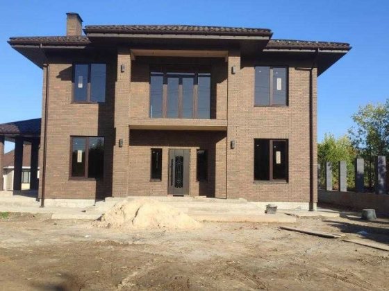 Продаж будинку, Гореничі, 230м2, 12соток, є варіанти Гореничі