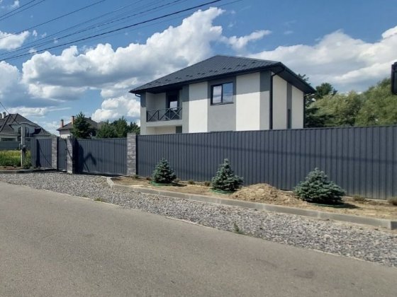 ‼️Будинок Мрії в Гореничах - з Керамоблоку, від Забудовника‼️ Гореничі