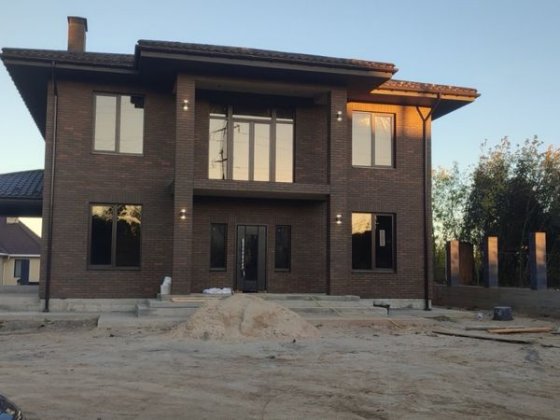 Продам Будинок 250м2 ! Гореничі ! БЕЗ КОМІСІЇ Гореничі