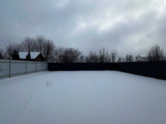 Будинок в Горенечах 140 м² з ділянкою 6 соток і терасою, без комісії Гореничи