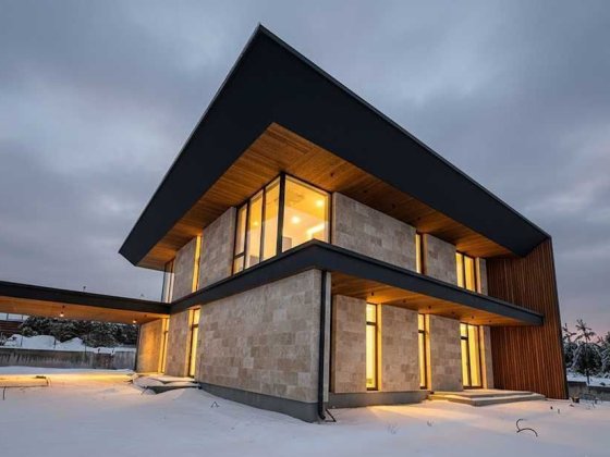 5 кімнатний Будинок 440 м2, КМ Нова Ходосівка Ходосовка