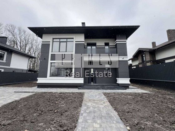 Продаж нового будинку Ходосівка, Київська область Ходосівка