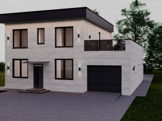 Продаж  Будинок / Котетж Гореничі