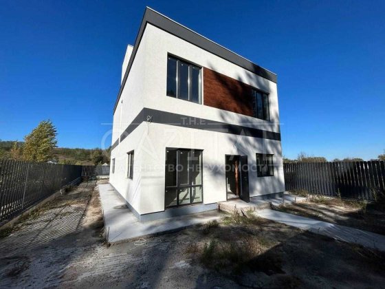 Продаж Будинку в котеджному містечку “Нова Ходосівка”
Ходосівка Ходосівка