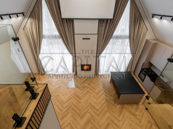 Продажа стильного таунхауса, Вита-Почтовая, 4к 130 м 1.5 сотки Віта-Поштова