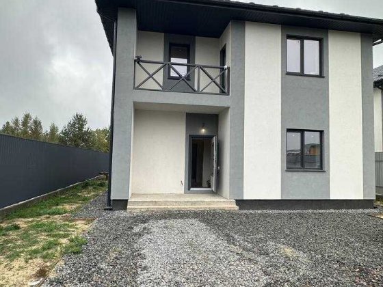 Продаж будинку в с. Гореничі 150 м2 на 6 сотках - 140000уо Гореничі