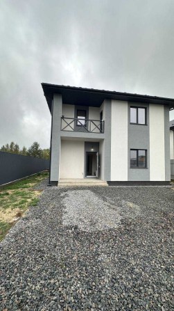 Продаж будинку в с. Гореничі 150 м2 на 6 сотках - 140000уо - фото 1