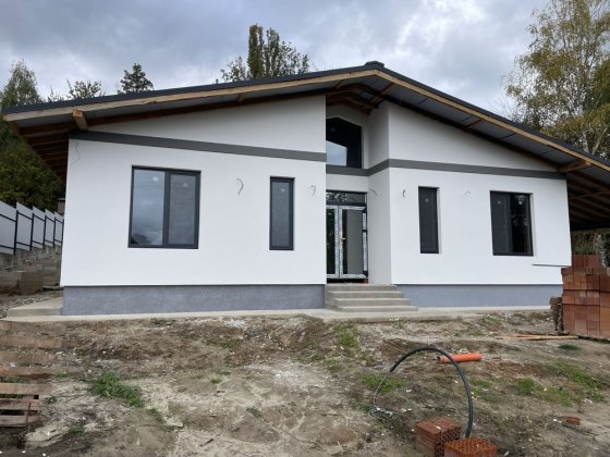 Будинок Віта Поштова 137 м. Ділянка 7 сот. Затишне місце. Якісний. Віта-Поштова