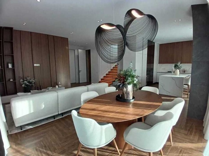 Продаж Будинку з новим ремонтом в Ходосівці 200м2 на 8ми сотках ГАЗ - фото 1