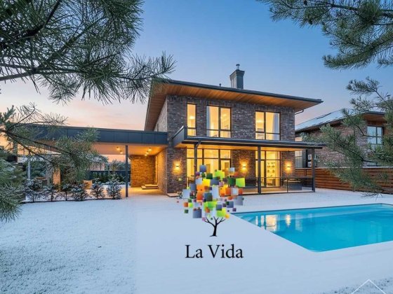 3 кімнатний Будинок 225 м2, КМ Нова Ходосівка Ходосовка