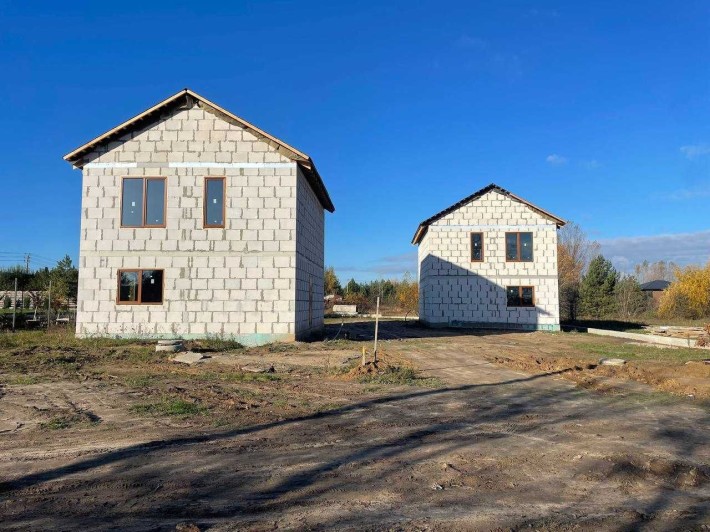 Продаю Будинок 145 кв.м. - фото 1