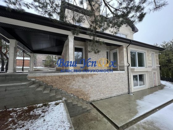 Продажа нового дома в городке Green Hills. село Вита-Почтовая Віта-Поштова