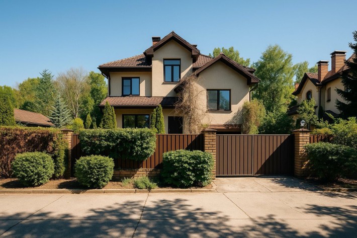 Продаж будинку 365м.кв.! Юрівка! (Віта Поштова) 16 соток - фото 1