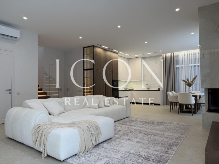 БЕЗ% Продаж будинку 232м2 / Нова Ходосівка - фото 1