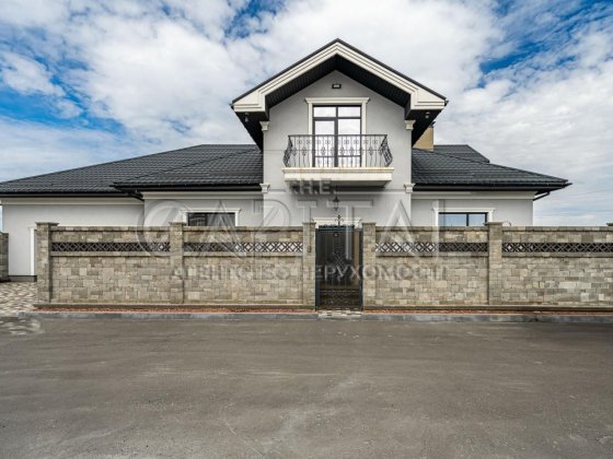 Продаж будинку, КМ Балатон, Нові Петрівці, Вишгородський р-н Нові Петрівці