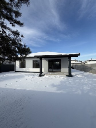 Одноповерхові будинки в тихій та затишній Віті-Поштовій - фото 1