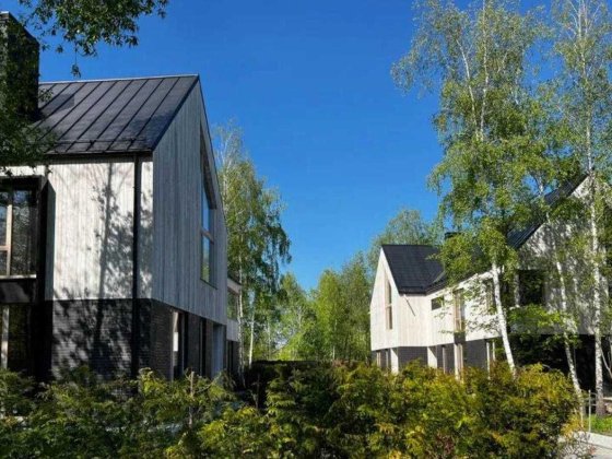 ПРОДАМ Дуплекс в КМ Hidden House м.Ірпінь Стоянка