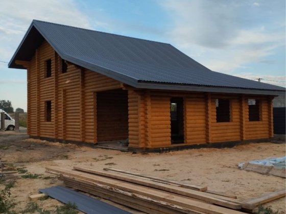 Будиник від власника. Новые Петровцы