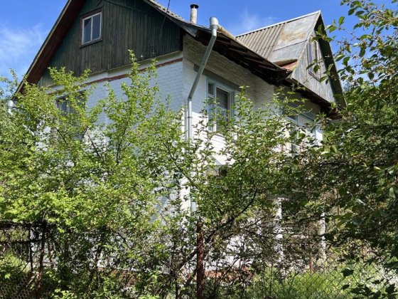 Пропонується до продажу будинок (дача) в с.Стоянка Стоянка