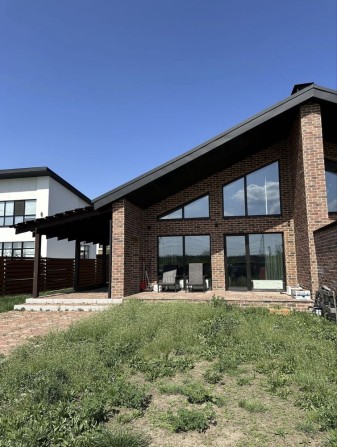 Продаж дуплексу -без ремотну Балатон 10хв метро Оболонь - фото 1