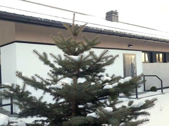 Нові Петрівці, дуже стильний сучасний будинок 100 кв.м Нові Петрівці