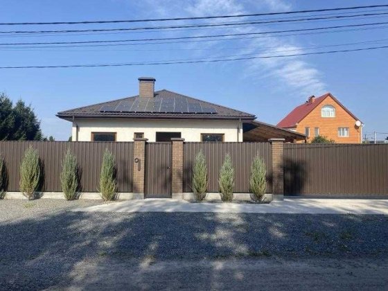 Без % Продається будинок Вишгородський Н.Петрівці. Нові Петрівці