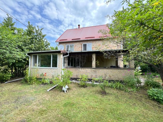 Продаж будинку ! Неймовірна пропозиція — 'Зелений рай' біля Києва! Підгірці