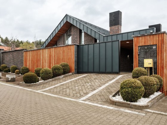 Продаж будинку у Стоянці 2, Ірпінь, 189м2, котеджне містечко, без% Стоянка