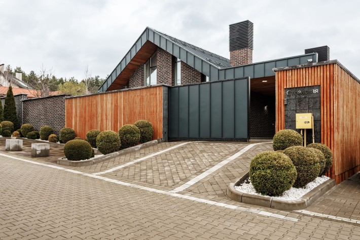 Продаж будинку у Стоянці 2, Ірпінь, 189м2, котеджне містечко, без% - фото 1