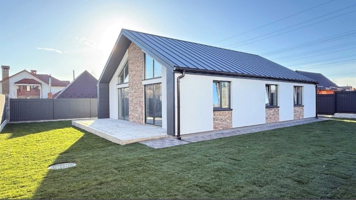 Продажа дома возле Киева, в Вите Почтовой! 8 км Теремки! Без комиссии - фото 1