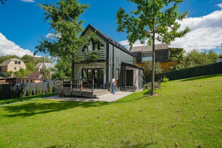 Продажа дома, Подгорцы, Обуховский р-н - фото 1