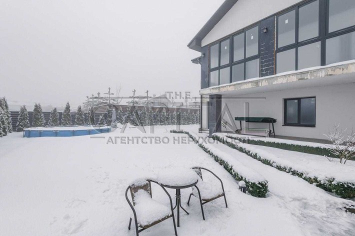 Продаж домоволодіння у КМ «Балатон» - фото 1