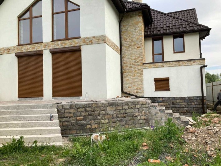 Будинок в Нових Петрівцях - фото 1