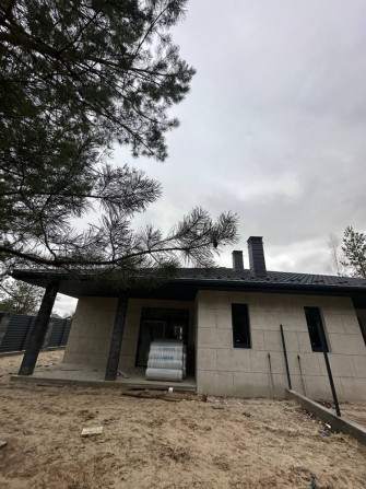 Дуплекс 100кв біля лісу - фото 1