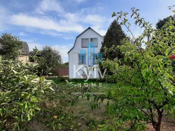 Продаж Будинок у лісі біля Києва — газ, каналізація, готовий для життя Підгірці