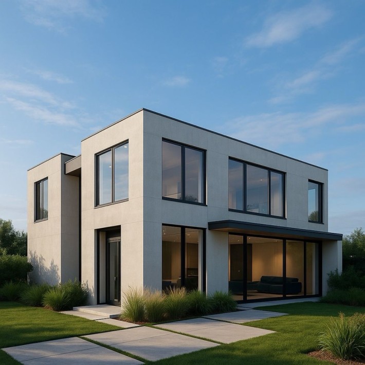 Продажа дома ,бомбоубежище.Вышгородский район.с.Новые Петровцы Без% - фото 1